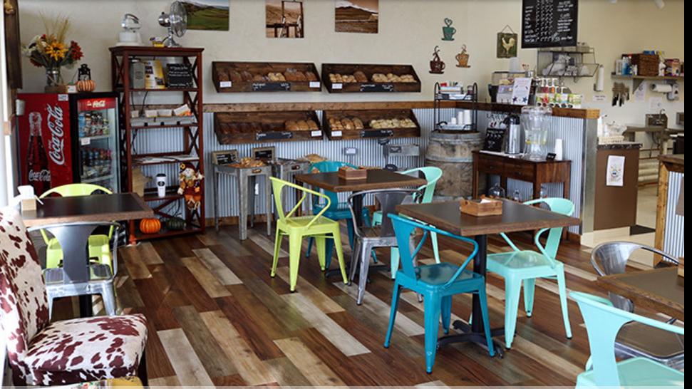 Billings bakery offers glutenfree treats Restaurants