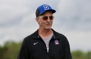 MHSA State A-C Track and Field Meet in Laurel