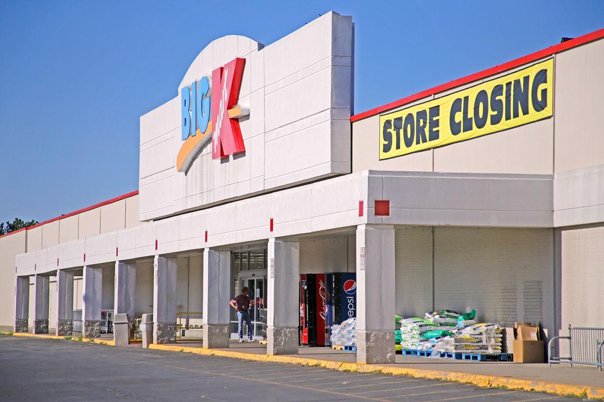Kmart stores to close in Glendive, Great Falls Business