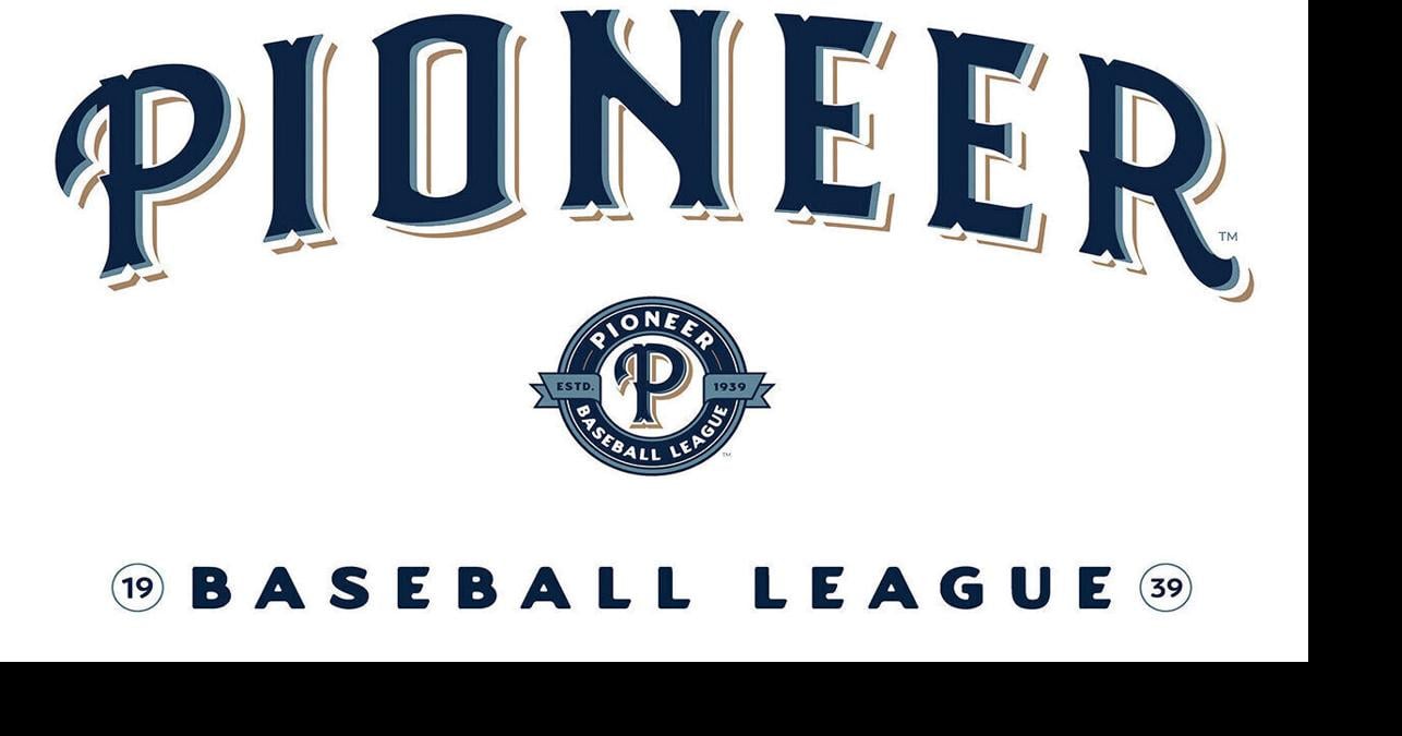Pioneer Baseball League standings