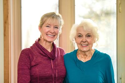 As 'gray wave' washes over Montana, caregivers become hard to find