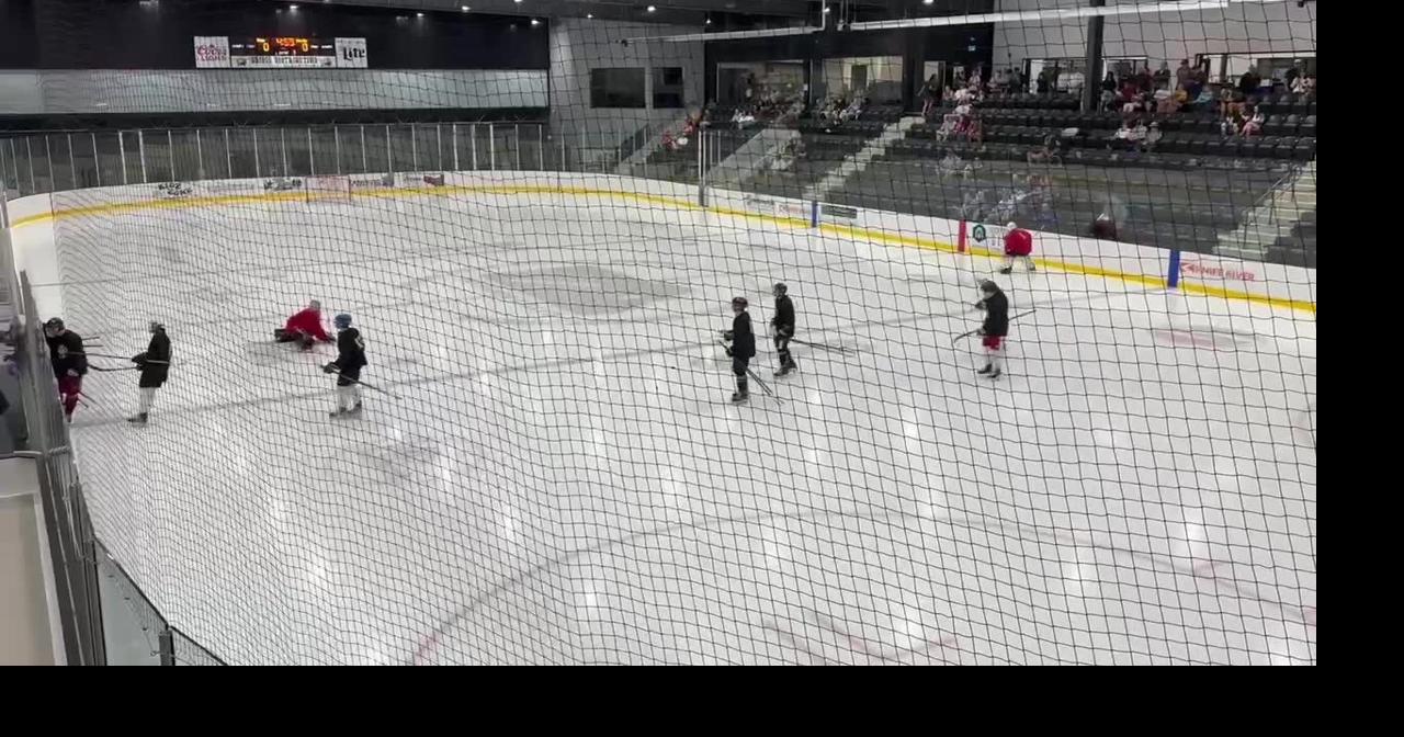 Highlights: Billings Cattle Punchers Main Camp All-Star Game