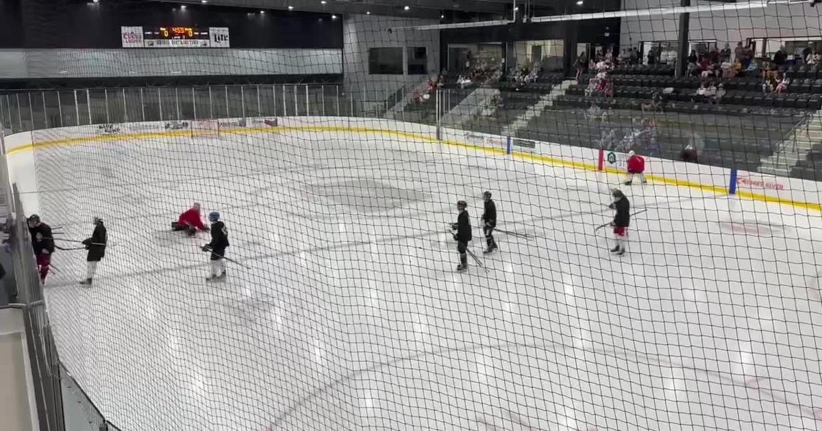 Highlights: Billings Cattle Punchers Main Camp All-Star Game
