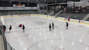 Highlights: Billings Cattle Punchers Main Camp All-Star Game