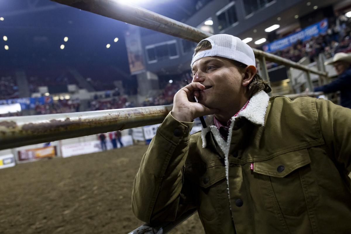 Chicago transplant to Billings discovers why rodeo still thrives in the