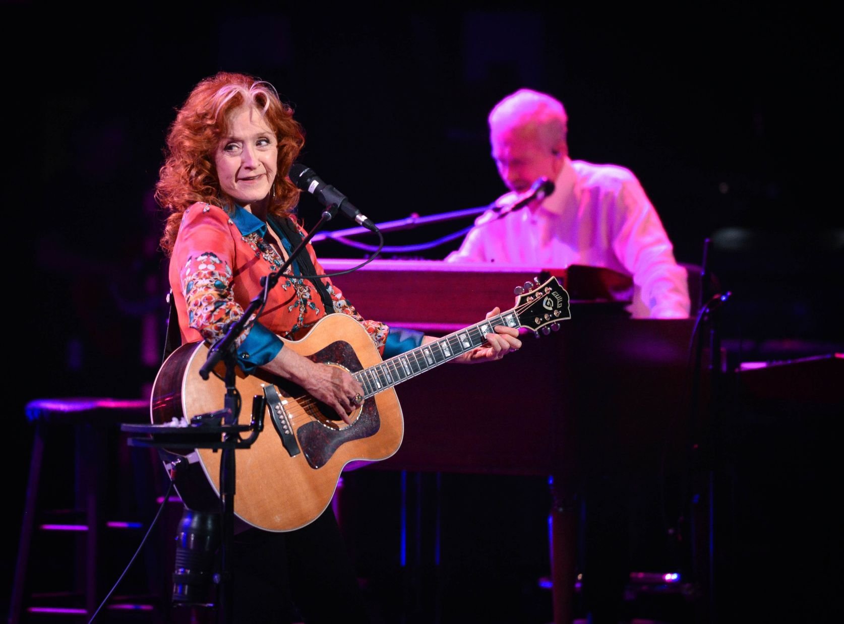 Bonnie Raitt (Rmst)