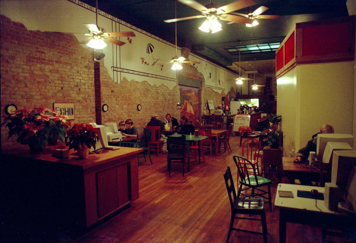 Relatives Reopen Log Cabin Bakery Under New Name Local News Billingsgazette Com