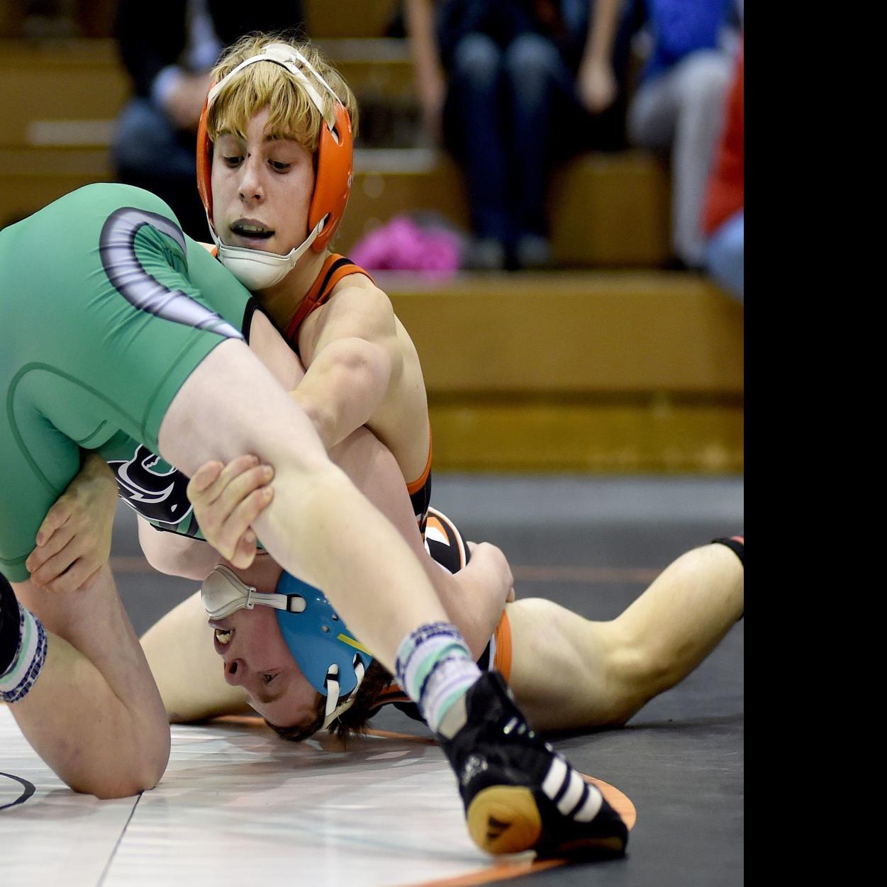 Takedowns Montana All Class State Wrestling Tournament Wrestling Billingsgazette Com