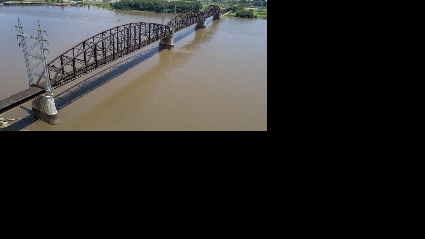 Where America's bridges are crumbling, and more trends in ...
