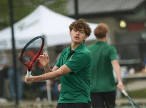 Mayfair tennis in Billings