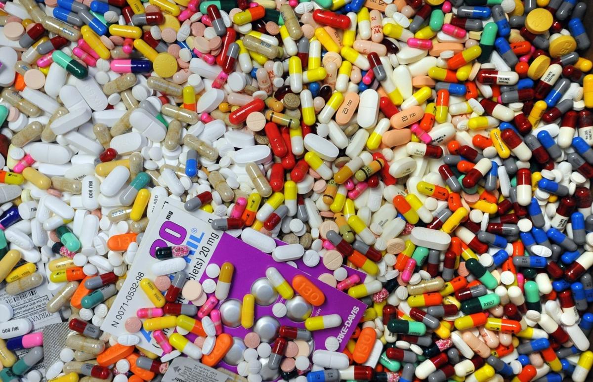 Montana Crime Lab tech suspected of stealing pills for 9 months Crime