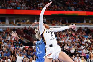 BASKETBALL-WNBA-CHI-IND/