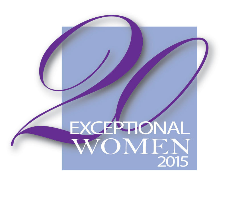 20 Exceptional Women Features