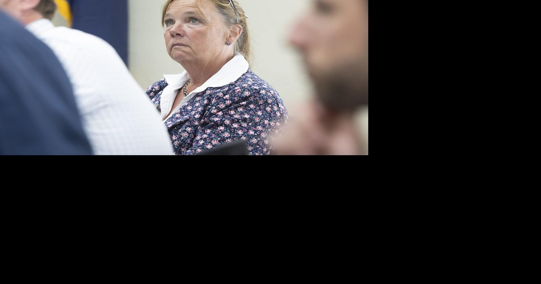 FWP director reports progress within troubled enforcement division