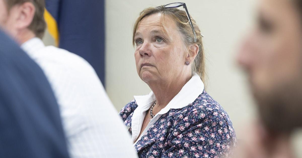 FWP director reports progress within troubled enforcement division