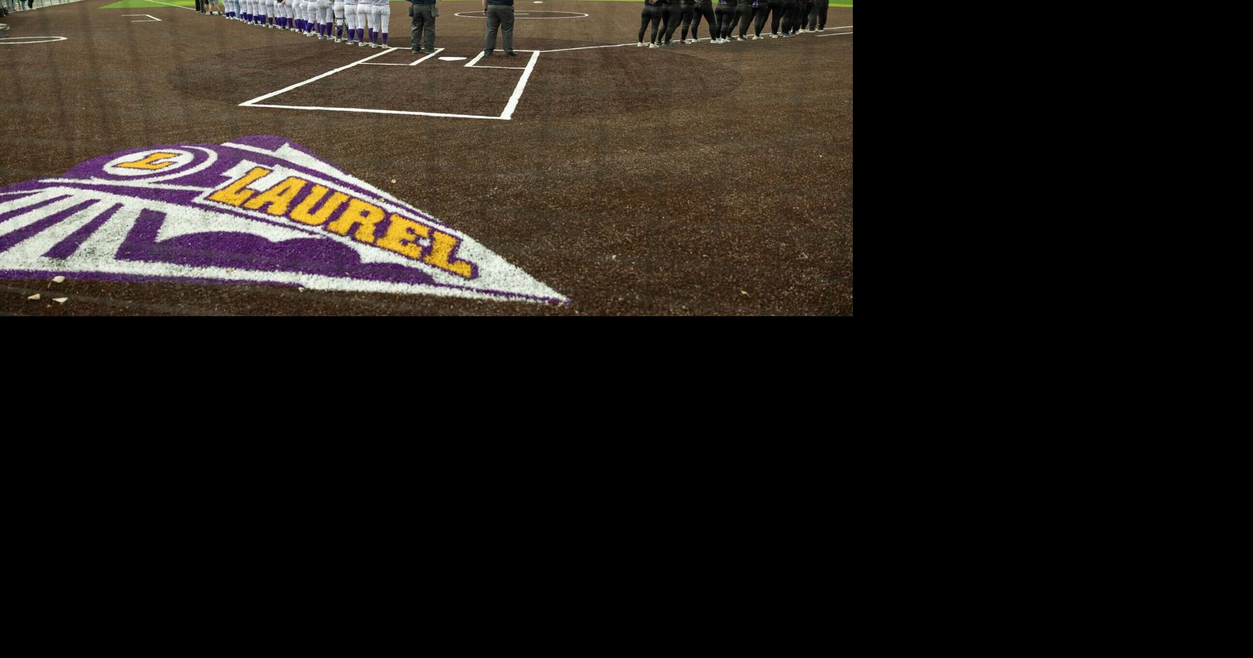 'This is a long time coming': Laurel softball debuts 'beautiful complex'