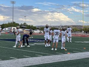 Live updates: No. 1 Montana State Bobcats open at Utah Tech