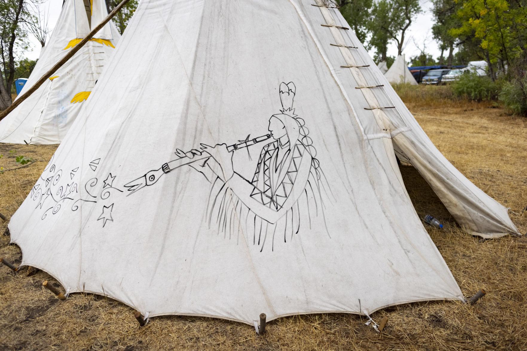 Photos Crow Fair 2021