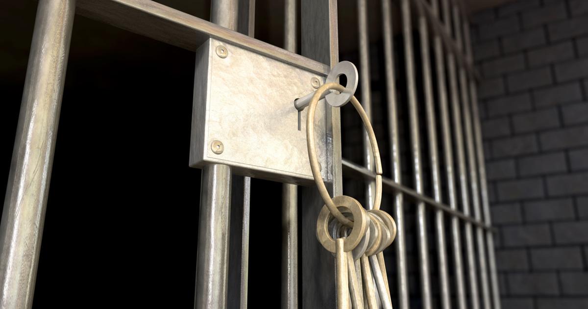 Yellowstone County jail inmate dies, autopsy set