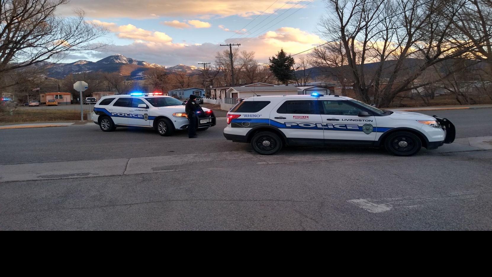 Livingston Standoff Began Over Eviction Sheriff S Office Says Man Shot At Law Enforcement Local News Billingsgazette Com