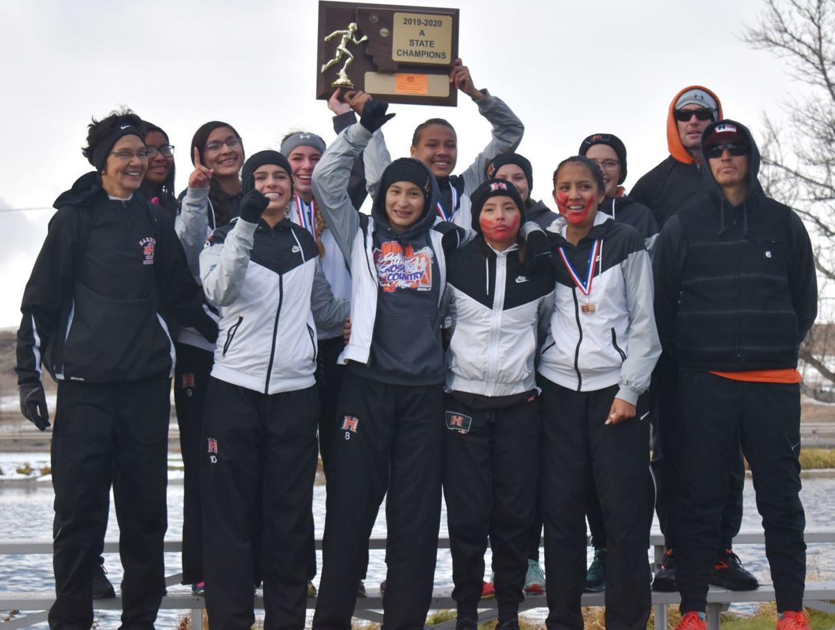 Scoreboard State cross country results Cross Country