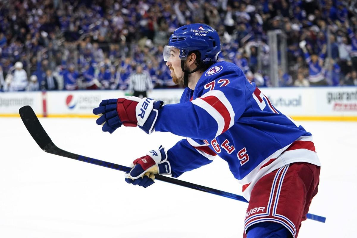 Wagers worth watching in NHL Eastern Conference Finals Game 2: Lightning vs.  Rangers