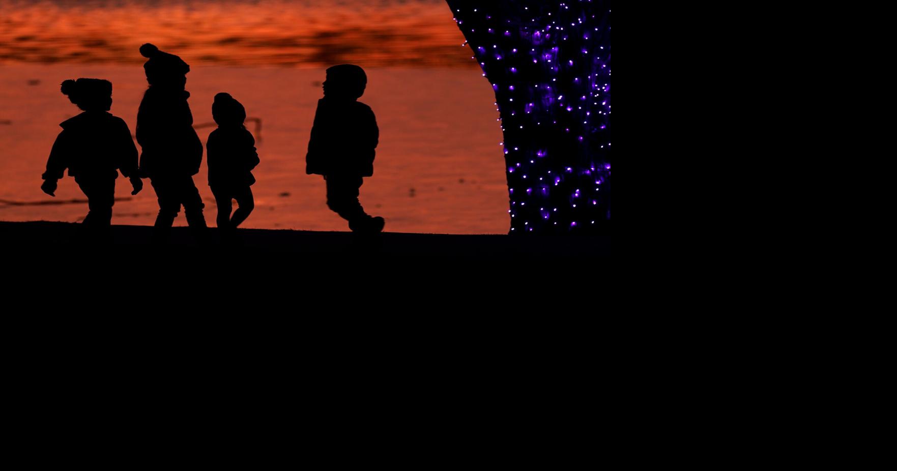 Get kids set to invest with these accounts