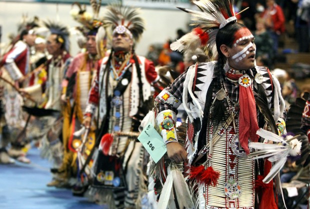 Celebrate who we are: Ethnic groups plan 2011 events | Montana News ...