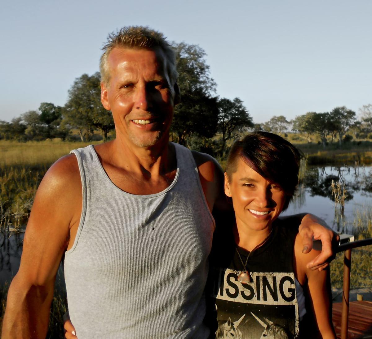 Wyoming Man Does Whatever It Takes On Naked And Afraid Wyoming