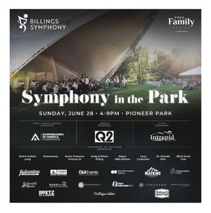 Billings Symphony June 2026