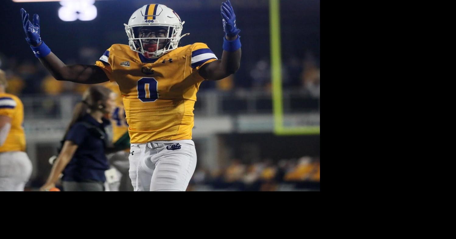 Bobcats CB preview: Takhari Carr leads young, ‘athletic' group
