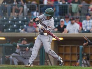 Billings Mustangs vs. Missoula Paddleheads in Pioneer playoffs