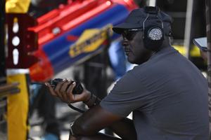 MOTOR-NASCAR/