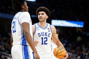 Everything to know about 2026 NBA Draft: Picks, first round order, start time