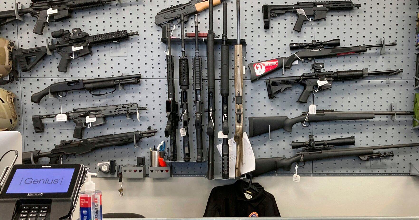 Proposed state shooting complex garnering plenty of interest from private sector - Vimarsana News