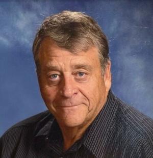 John Mark Redfern