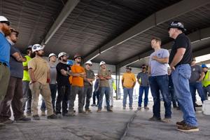 GOP House candidate Flint endorsed by local carpenters union in Butte