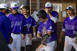 Butte plays Kalispell Glacier in the Class AA state baseball tournament