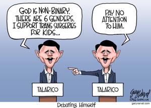 Gary Varvel for Jun 09, 2026