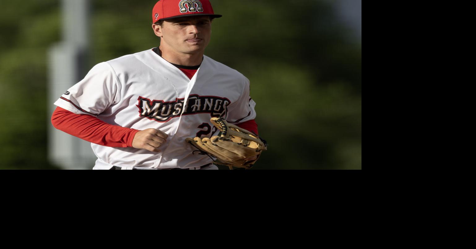 5 questions with Billings Mustangs outfielder AJ Shaver