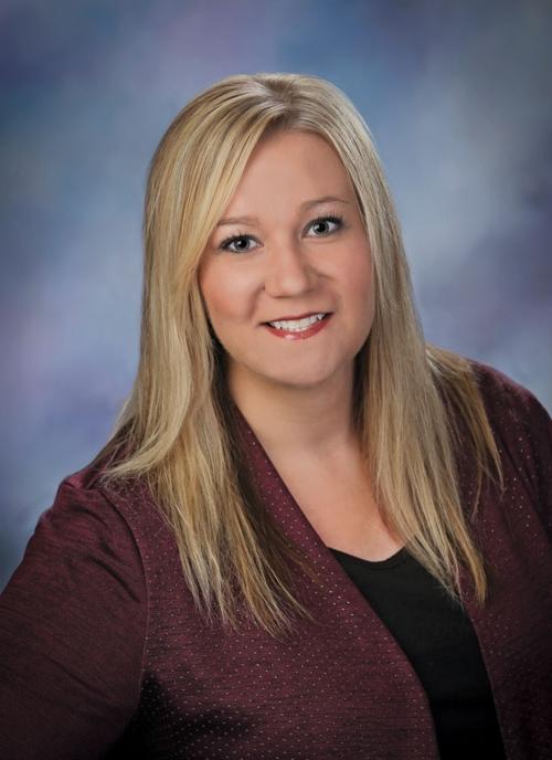 Shelly Rumsey