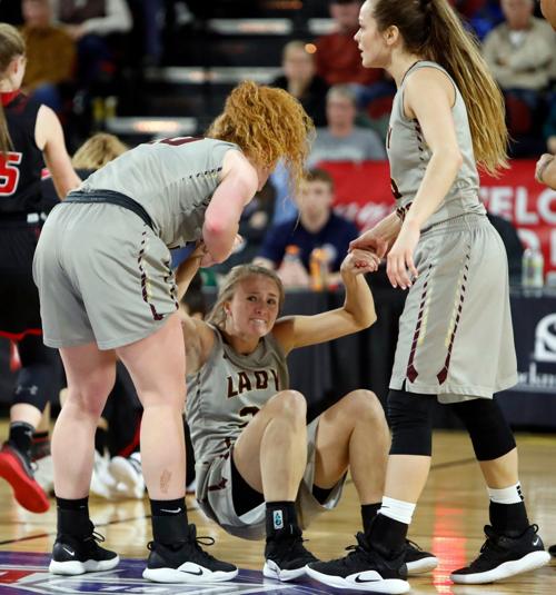 Naia Semifinal University Of Montana Western Bulldogs
