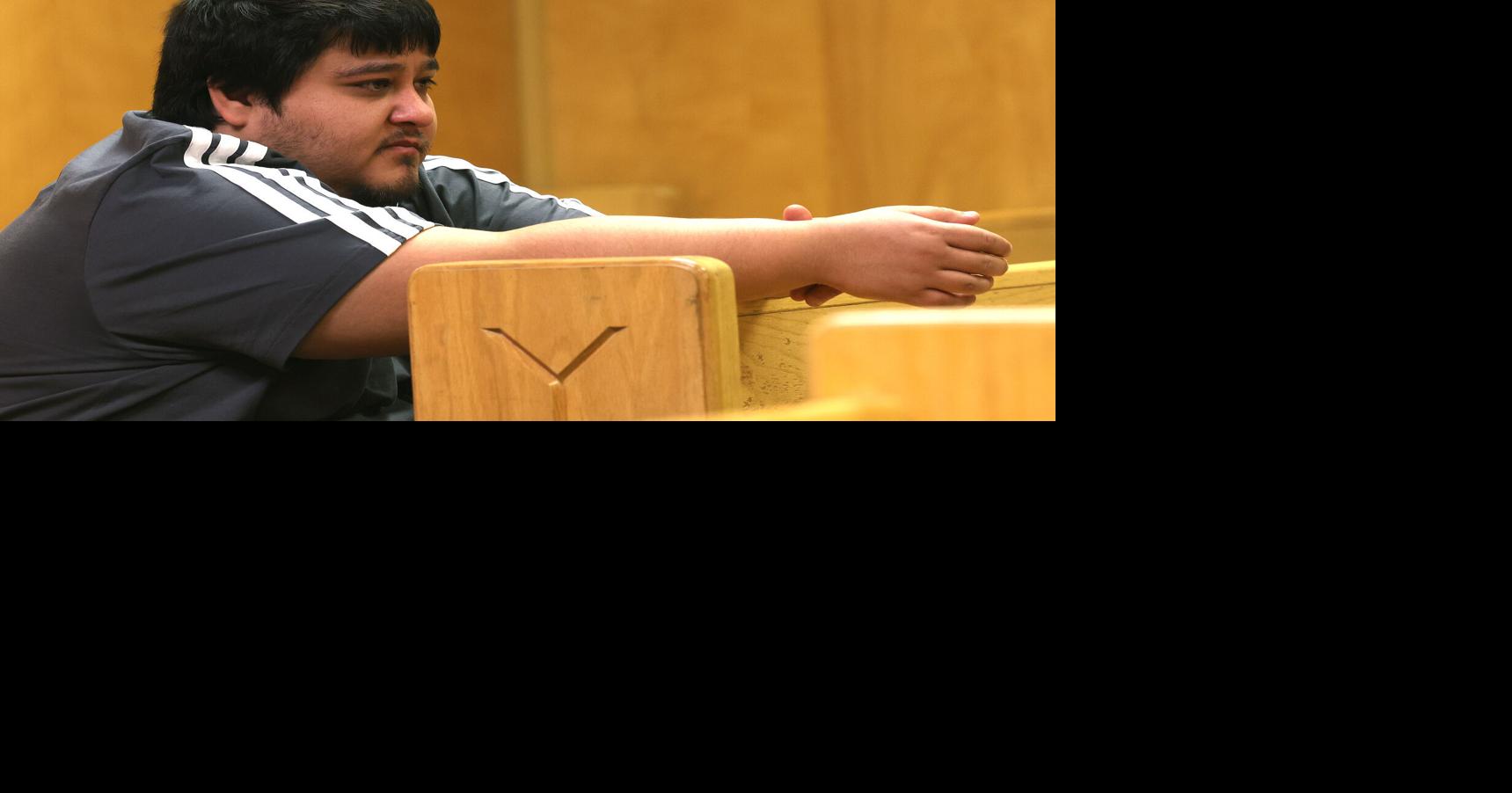 Jesus Montes Sentenced to Eight Years in Montana State Health Department