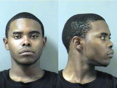 Suspected cocaine, ecstasy dealer hit with 6 felony charges