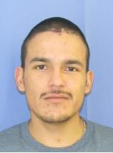 Darnell Lee Notafraid