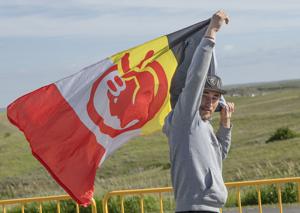 Little Bighorn Battlefield 150th anniversary
