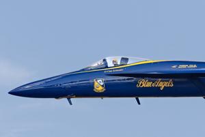 Yellowstone International Airshow