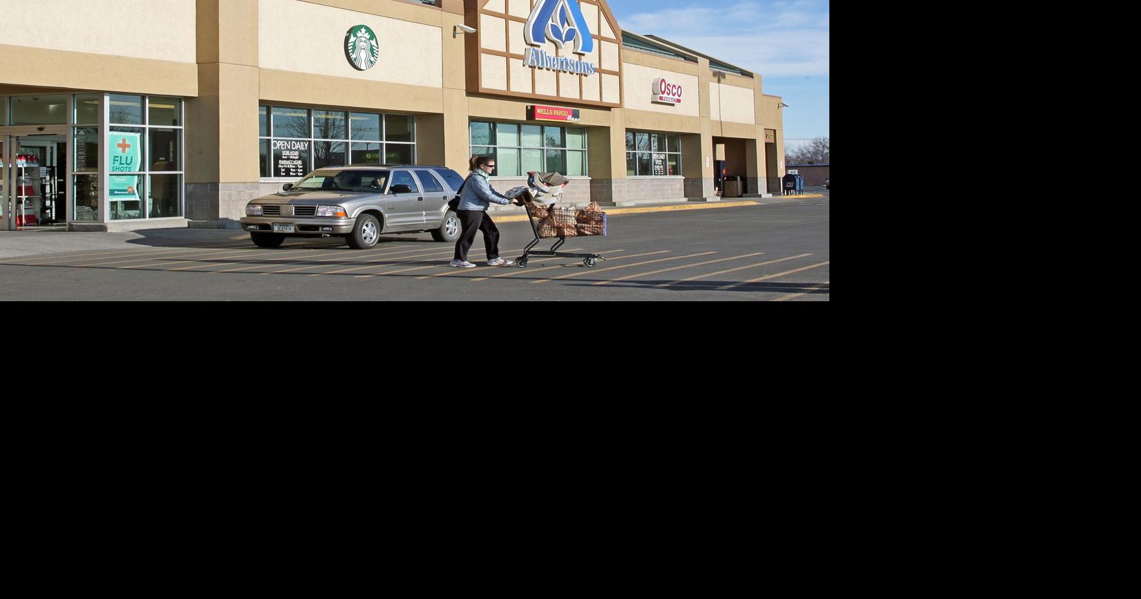 Albertsons, other stores in Montana, implementing hours for 'atrisk