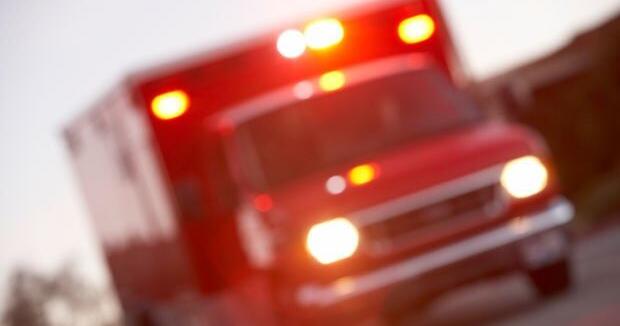 21-year-old woman dies in Helena Valley rollover crash