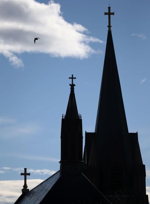 St. Patrick Co-Cathedral